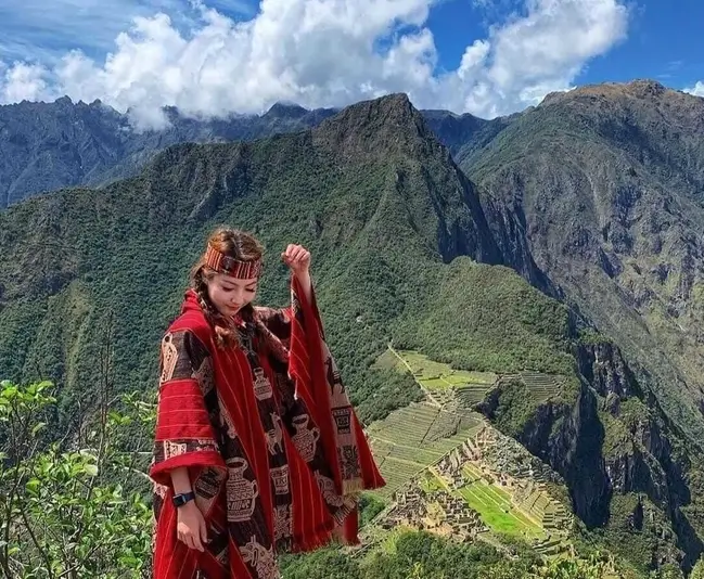 huaynapicchu